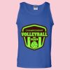 Unisex Ultra Cotton® Tank Top Thumbnail