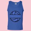 Unisex Ultra Cotton® Tank Top Thumbnail