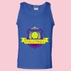 Unisex Ultra Cotton® Tank Top Thumbnail