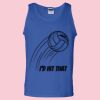 Unisex Ultra Cotton® Tank Top Thumbnail