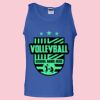 Unisex Ultra Cotton® Tank Top Thumbnail