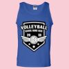 Unisex Ultra Cotton® Tank Top Thumbnail
