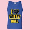 Unisex Ultra Cotton® Tank Top Thumbnail
