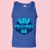 Unisex Ultra Cotton® Tank Top Thumbnail