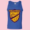 Unisex Ultra Cotton® Tank Top Thumbnail