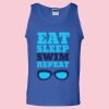 Unisex Ultra Cotton® Tank Top Thumbnail