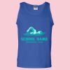 Unisex Ultra Cotton® Tank Top Thumbnail