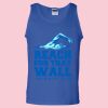 Unisex Ultra Cotton® Tank Top Thumbnail