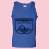 Unisex Ultra Cotton® Tank Top Thumbnail