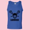 Unisex Ultra Cotton® Tank Top Thumbnail