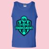 Unisex Ultra Cotton® Tank Top Thumbnail