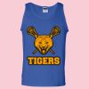 Unisex Ultra Cotton® Tank Top Thumbnail