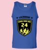 Unisex Ultra Cotton® Tank Top Thumbnail