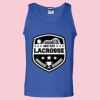 Unisex Ultra Cotton® Tank Top Thumbnail