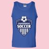 Unisex Ultra Cotton® Tank Top Thumbnail