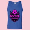 Unisex Ultra Cotton® Tank Top Thumbnail