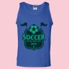 Unisex Ultra Cotton® Tank Top Thumbnail
