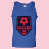 Unisex Ultra Cotton® Tank Top Thumbnail