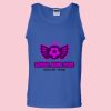 Unisex Ultra Cotton® Tank Top Thumbnail