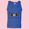 Unisex Ultra Cotton® Tank Top Thumbnail