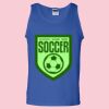 Unisex Ultra Cotton® Tank Top Thumbnail