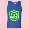 Unisex Ultra Cotton® Tank Top Thumbnail
