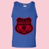 Unisex Ultra Cotton® Tank Top Thumbnail