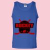 Unisex Ultra Cotton® Tank Top Thumbnail