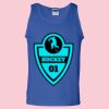 Unisex Ultra Cotton® Tank Top Thumbnail