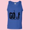 Unisex Ultra Cotton® Tank Top Thumbnail