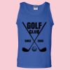 Unisex Ultra Cotton® Tank Top Thumbnail