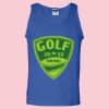 Unisex Ultra Cotton® Tank Top Thumbnail