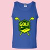 Unisex Ultra Cotton® Tank Top Thumbnail