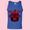 Unisex Ultra Cotton® Tank Top Thumbnail