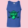 Unisex Ultra Cotton® Tank Top Thumbnail