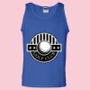 Unisex Ultra Cotton® Tank Top Thumbnail