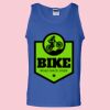 Unisex Ultra Cotton® Tank Top Thumbnail