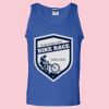Unisex Ultra Cotton® Tank Top Thumbnail