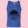 Unisex Ultra Cotton® Tank Top Thumbnail