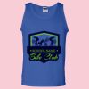 Unisex Ultra Cotton® Tank Top Thumbnail