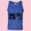 Unisex Ultra Cotton® Tank Top Thumbnail