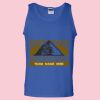 Unisex Ultra Cotton® Tank Top Thumbnail