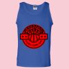 Unisex Ultra Cotton® Tank Top Thumbnail