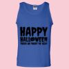 Unisex Ultra Cotton® Tank Top Thumbnail