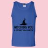 Unisex Ultra Cotton® Tank Top Thumbnail