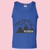 Unisex Ultra Cotton® Tank Top Thumbnail