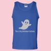 Unisex Ultra Cotton® Tank Top Thumbnail