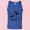 Unisex Ultra Cotton® Tank Top Thumbnail