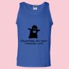 Unisex Ultra Cotton® Tank Top Thumbnail