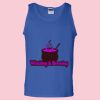 Unisex Ultra Cotton® Tank Top Thumbnail